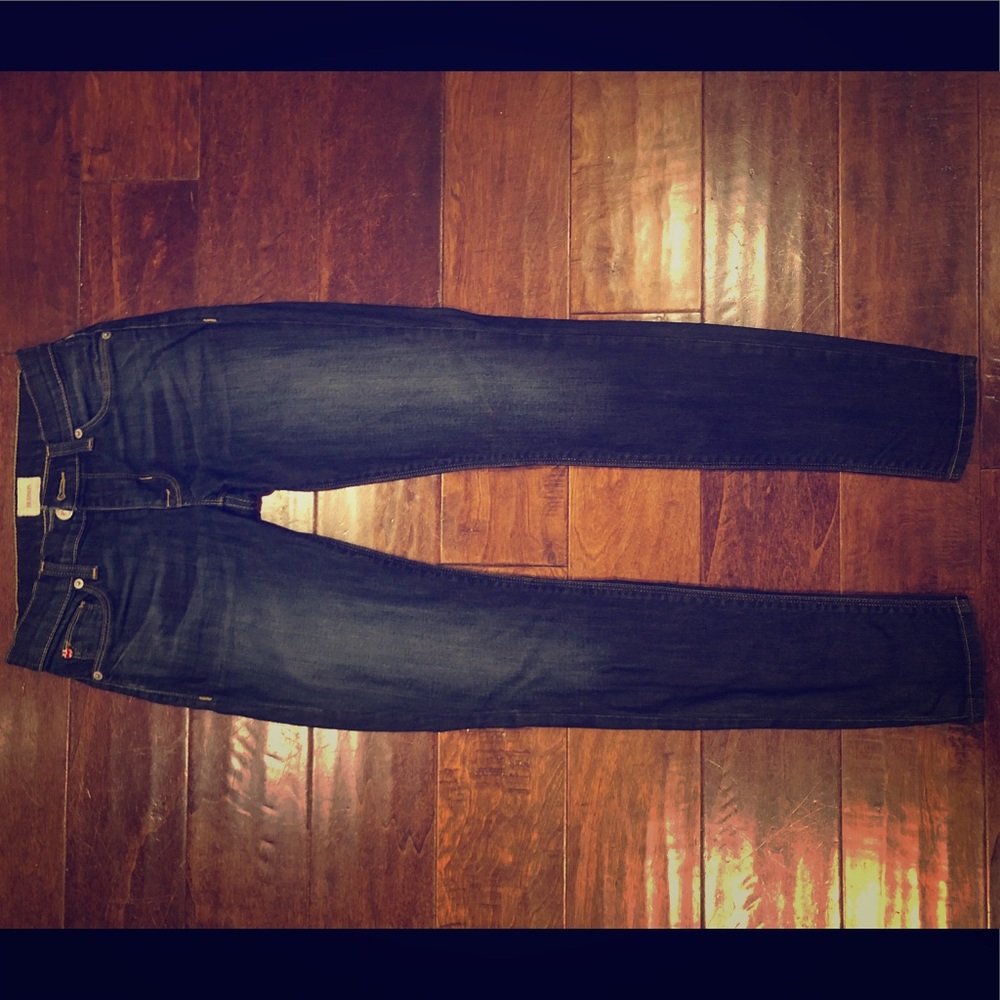 Hudson jeans